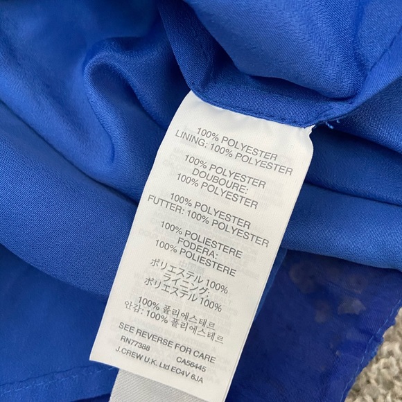 J.Crew dress - Picture 5 of 6